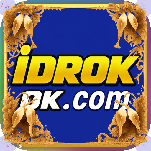 idrok — mitra unggulan