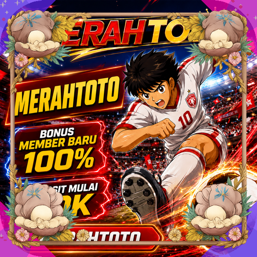 merahtoto — mitra unggulan